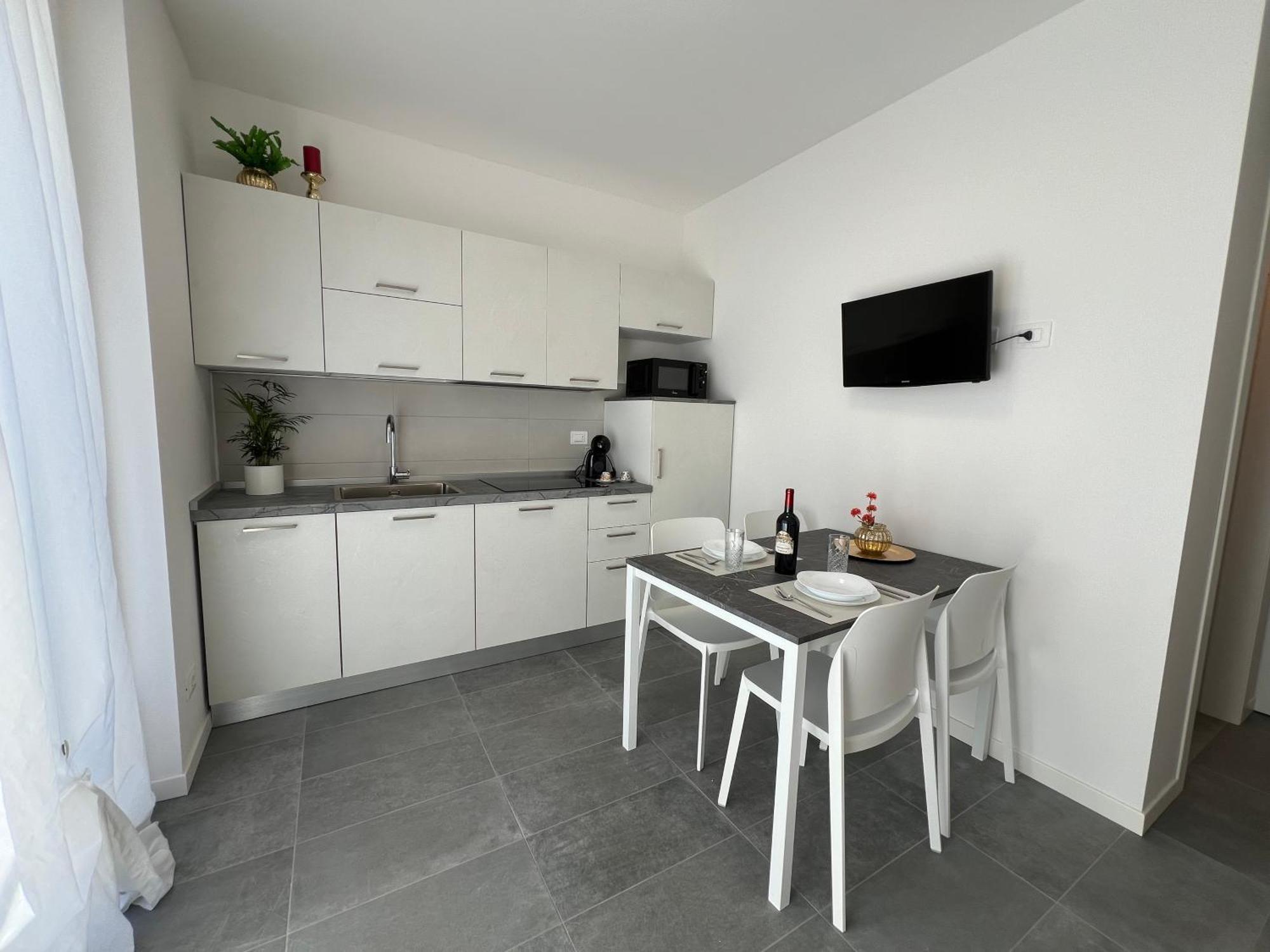 Sacro Cuore Relais Negrar Exteriér fotografie