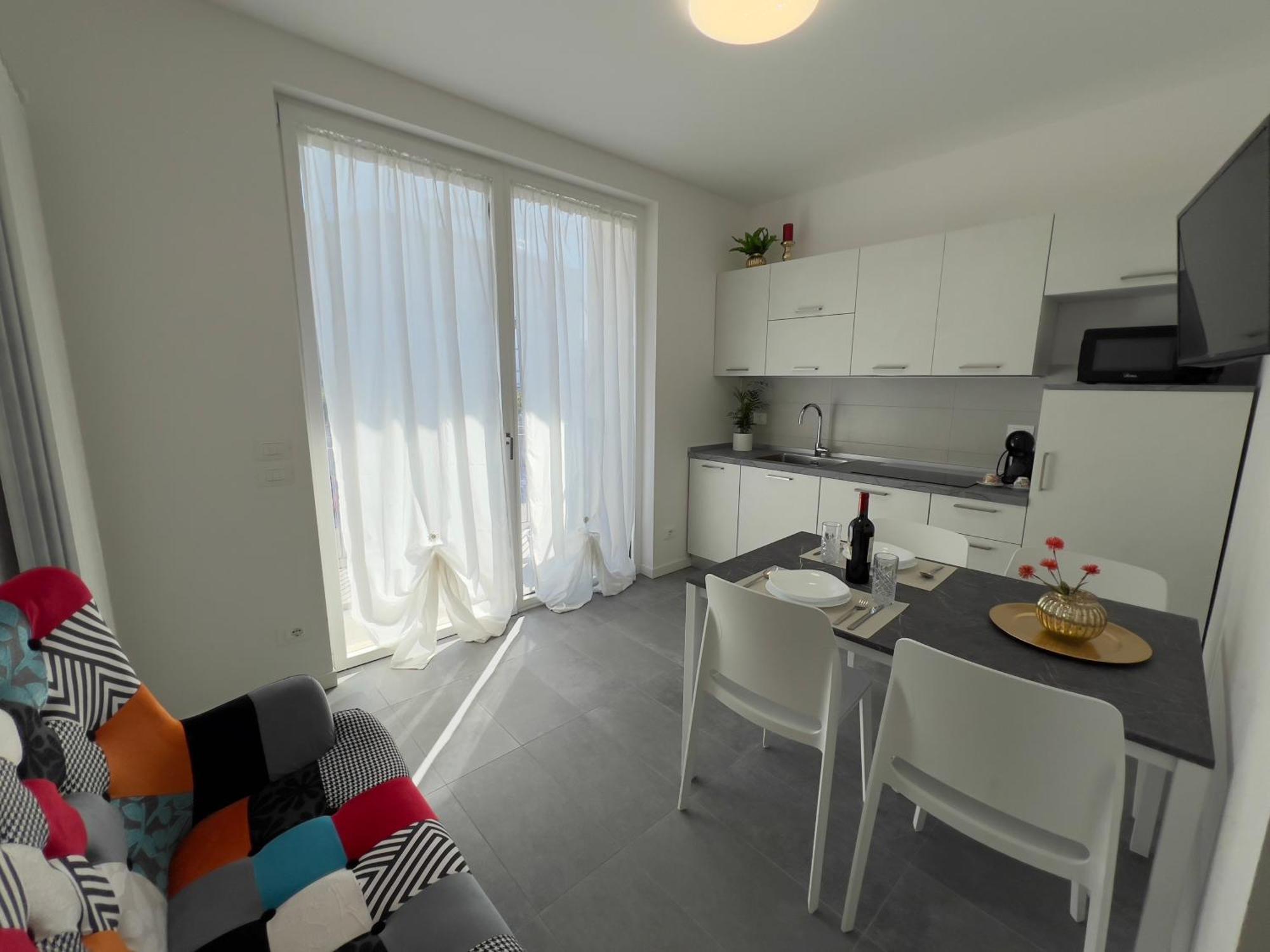 Sacro Cuore Relais Negrar Exteriér fotografie