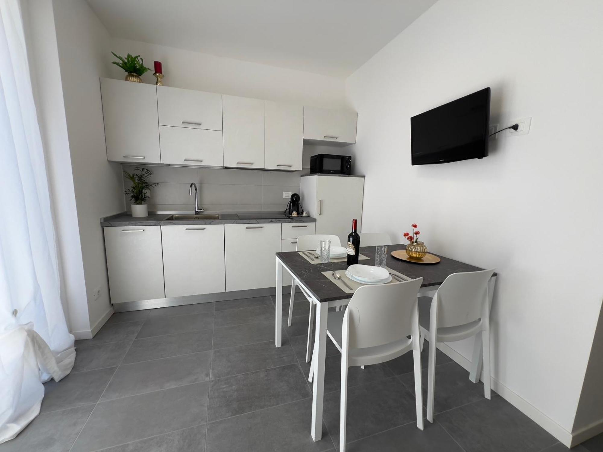 Sacro Cuore Relais Negrar Exteriér fotografie