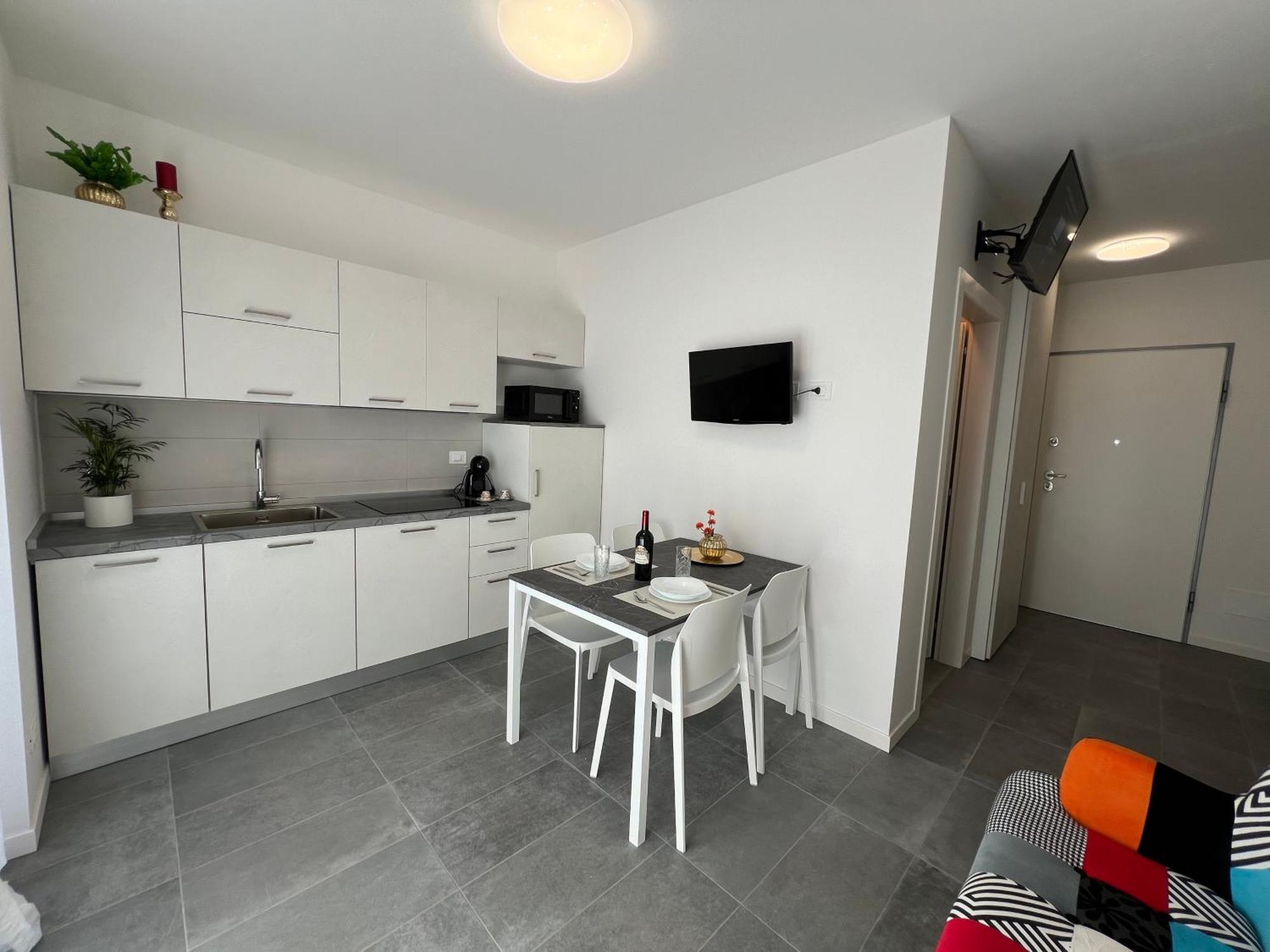 Sacro Cuore Relais Negrar Exteriér fotografie